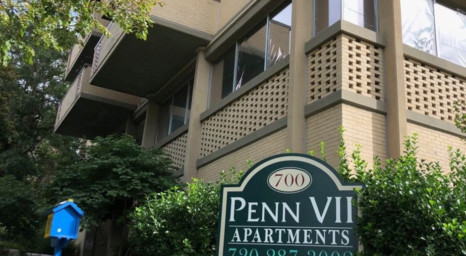 Penn VII Apartments