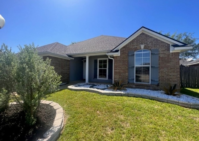 Houses Near Gated Community close to Barksdale Air Force Base... 
