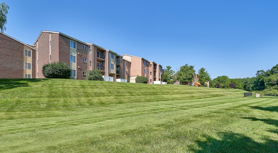 Willowdale Crossing Apartments