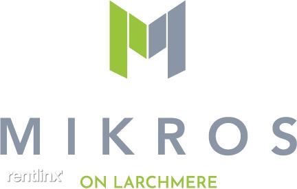 Mikros on Larchmere