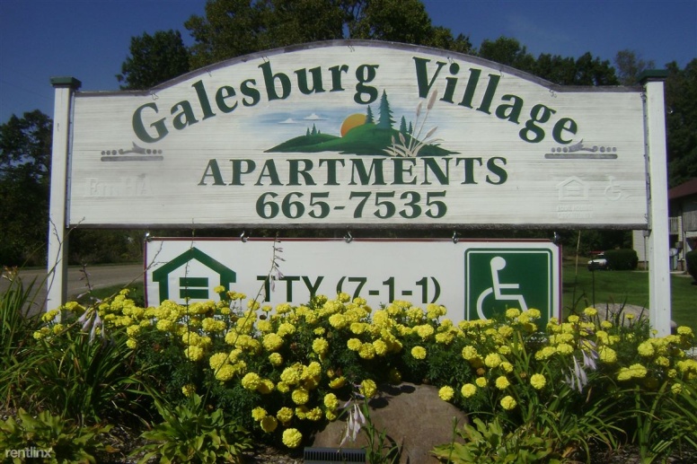 Galesburg Village Apartments