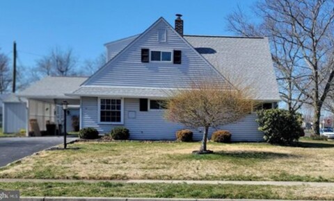 Houses Near Langhorne 4 bedroom 2 bath home in the Crabtree section of Levittown. Available for move in 6/1/2023 for Langhorne Students in Langhorne, PA