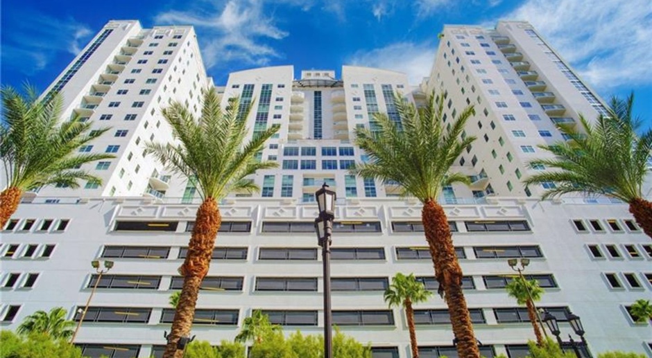 GORGEOUS DOWNTOWN HIGHRISE CONDO FOR LEASE!