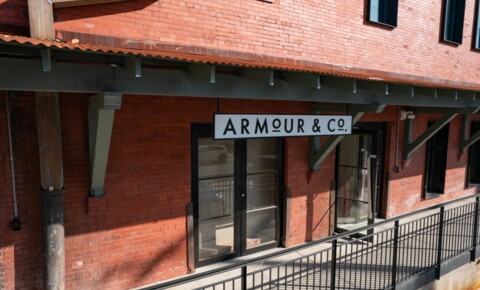 Apartments Near UAB Armour & Co. Luxury Lofts for University of Alabama at Birmingham Students in Birmingham, AL