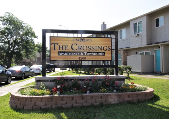 Apartments Near The Crossings - Affordable Luxury in NW Houston