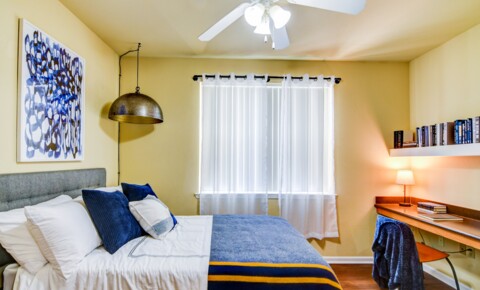Apartments Near Carey The Chelsea for William Carey University Students in Hattiesburg, MS