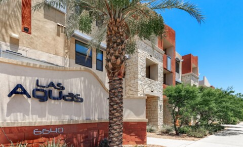 Apartments Near High-Tech Institute Las Aguas Apartments  for High-Tech Institute Students in Phoenix, AZ