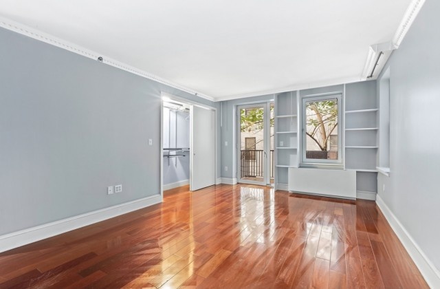 Epic Park Views! Huge 3bed/2bath/balcony Country Living in NYC