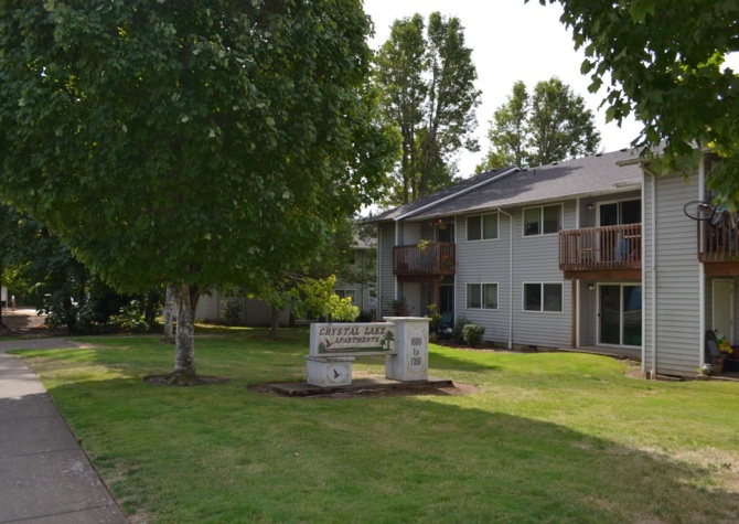 Apartments Near 1638 Crystal Lake DR B