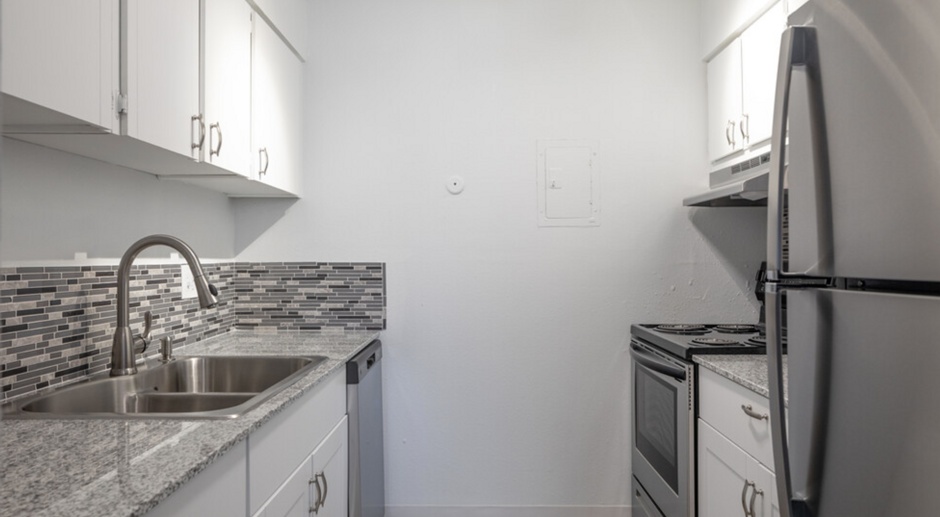 Sierra Vista - 2023 Specials on our Newly Renovated apartment homes!