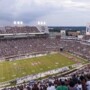 Eastern Kentucky Colonels at Mississippi State Bulldogs Football