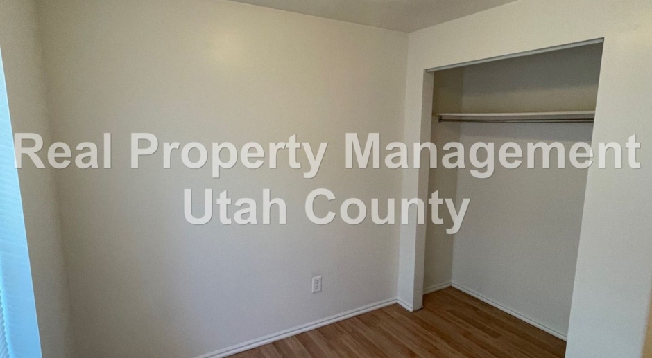 Orem Townhome with easy Freeway Access