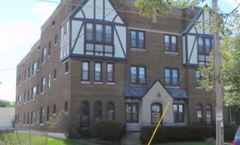 Apartments Near Mount Mary Arlington St. for Mount Mary College Students in Milwaukee, WI