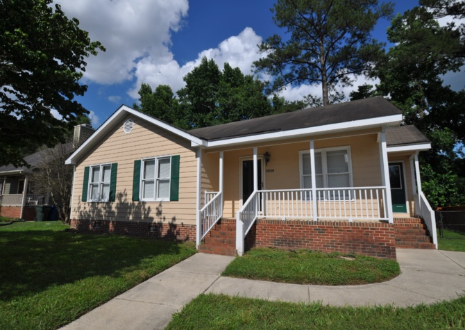 Houses Near Charming and Immaculate Raleigh Home Available Immediately