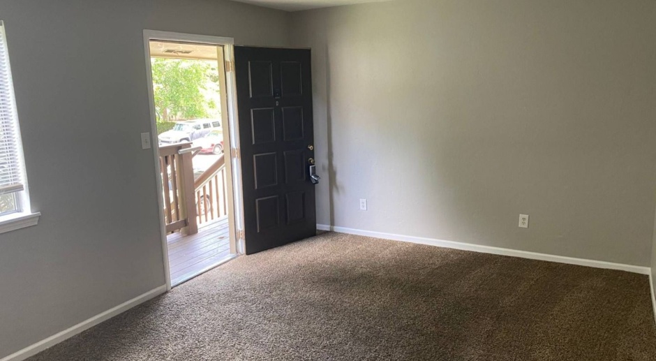 2 bedroom available July 2024!