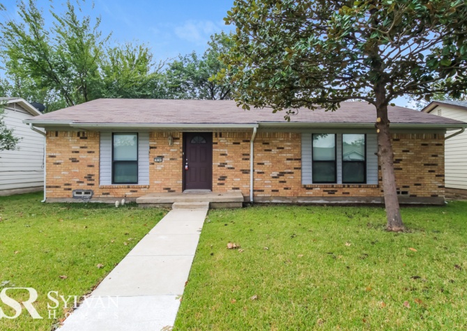 Houses Near Do not miss out on this 3BR, 2BA home