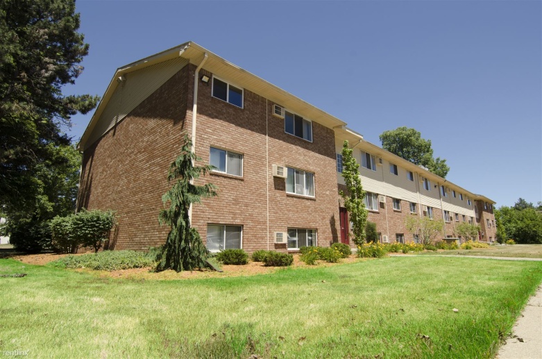 Valley Forge Apartments