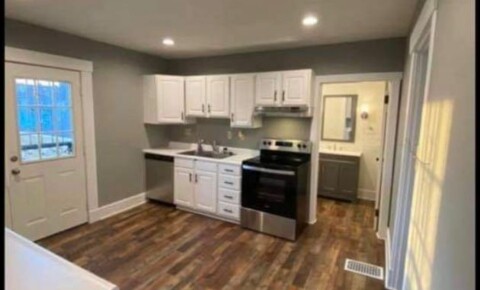 Apartments Near Shawnee State 309 Washington UL for Shawnee State University Students in Portsmouth, OH