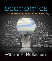 Economics: A Contemporary Introduction