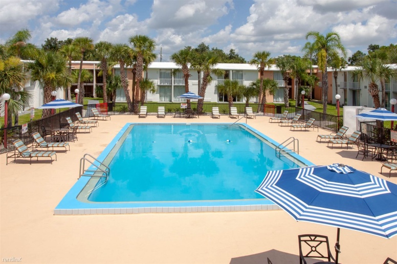 Stayable Suites Kissimmee