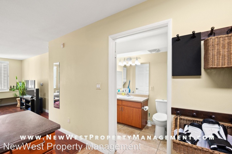 Charming Little Italy 1 Bedroom at Portico!