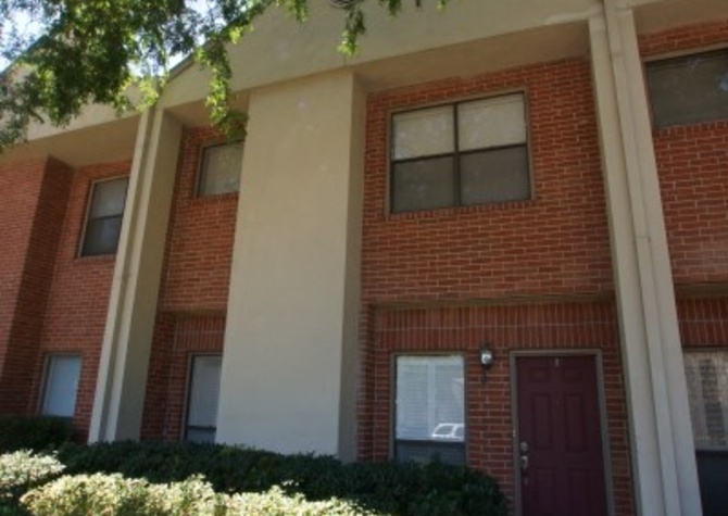 Houses Near Lovely 2 bed, 2.5 bath townhome in Galleria Area.