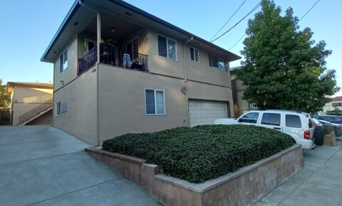 Apartments Near San Bruno San - 520 San Antonio Ave. for San Bruno Students in San Bruno, CA