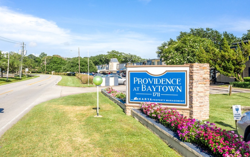 Providence at Baytown