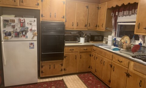 Sublets Near South Orange  Sublet - shared 2 bedroom  for South Orange Students in South Orange, NJ