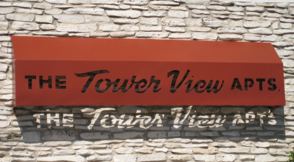 Tower View Apartments