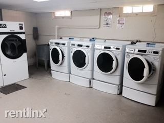 Newly Renovated 1 Bedroom Apt in Garden Courtyard Complex- Laundry On Site- Located in New Rochelle