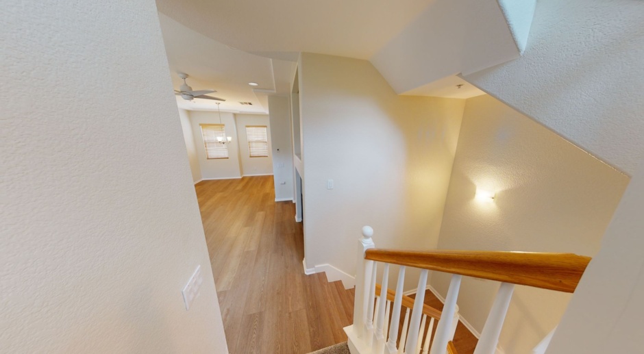 Lovingly Maintained 2 Bed 2.5 Bath Townhome in the heart of vibrant Liberty Station! 