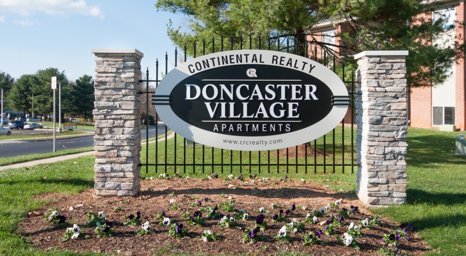 Doncaster Village Apartments
