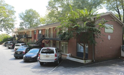 Apartments Near Georgia 2 Bedroom - 5 Points area within walking distance to UGA for Georgia Students in , GA