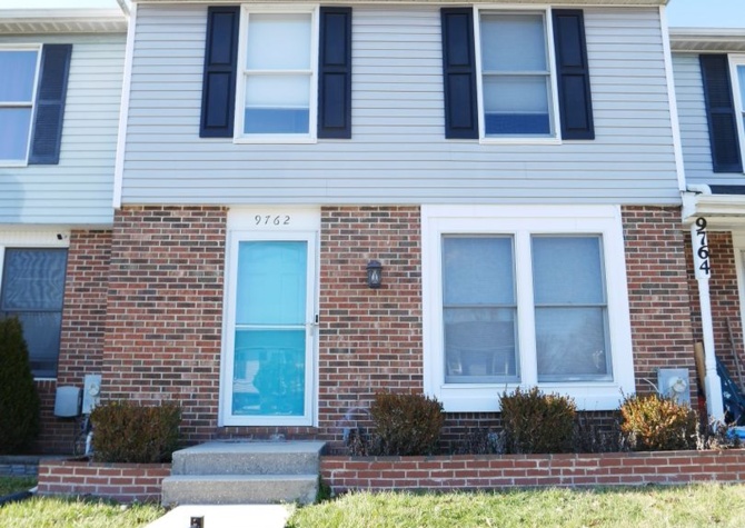 Houses Near Spacious Townhome- Parkville, MD 