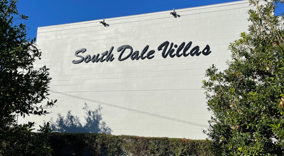 South Dale Villas