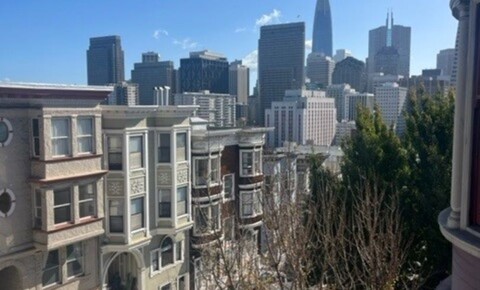 Apartments Near CIIS 1141 for California Institute of Integral Studies Students in San Francisco, CA