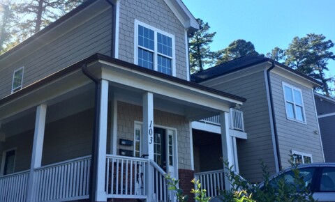 Houses Near UNC Close to campus and shopping!-Lease Pending! for University of North Carolina Students in Chapel Hill, NC