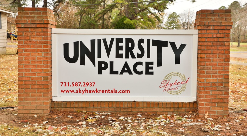 University Place (2)