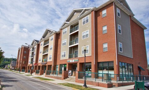 Apartments Near Radford 312 Tyler Avenue for Radford University Students in Radford, VA