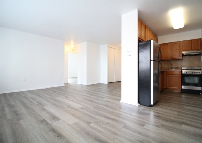 Houses Near 2101 Chestnut St (Riverwest Condos), 2 BR, Available: June