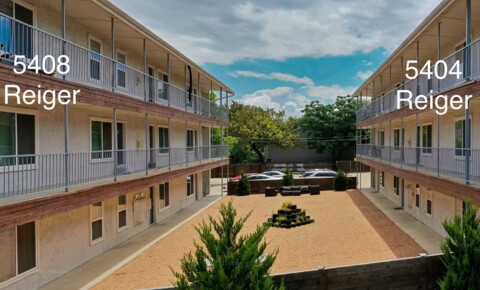 Apartments Near Everest College-Dallas Lakewood Gardens - 5404 Reiger Ave for Everest College-Dallas Students in Dallas, TX