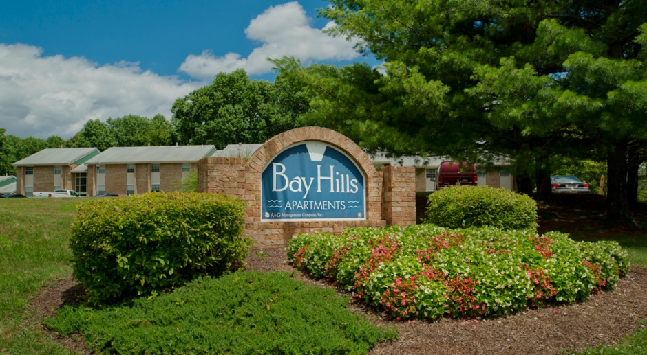Bay Hills Apartments