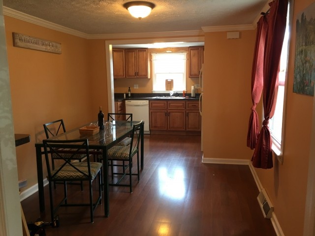 *** Remodeled Rental House *** Fully furnished, utilities & wifi included available July 1, 2021 - not sooner 