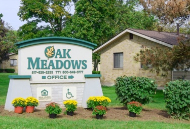 Oak Meadows