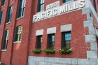 Pacific Mill Lofts