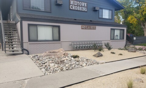 Apartments Near TMCC Midtown Crossing for Truckee Meadows Community College Students in Reno, NV