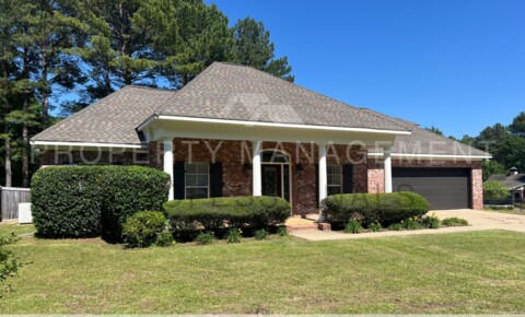 Houses Near Jackson Five Bedrooms in Hartfield! for Jackson Students in Jackson, MS
