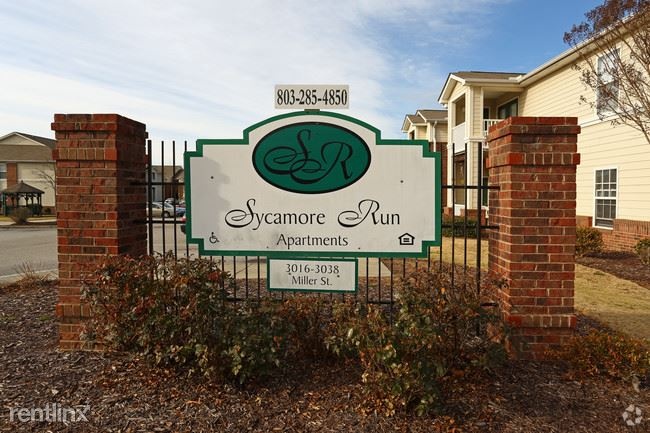 Sycamore Run Apartments