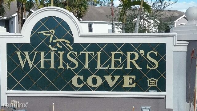 Whistlers Cove Apt